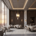 Oryctes Pendant Lamp - Image 2