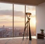 Arthdal Floor Lamp - Image 5