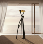 Arthdal Floor Lamp - Image 4
