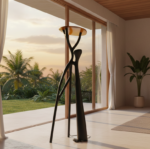 Arthdal Floor Lamp - Image 3