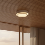 Camellia Ceiling Lamp - Image 2