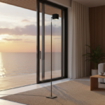Nigella Floor Lamp - Image 4