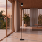 Nigella Floor Lamp - Image 3