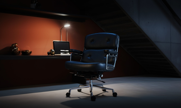 Koleksi Kursi Kantor URBANLOFT