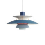 Massoi Pendant Lamp