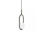 Whirlaway Pendant Lamp