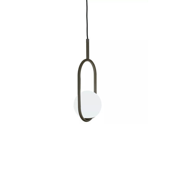 Whirlaway Pendant Lamp
