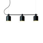 Pistacia Trio Pendant Lamp