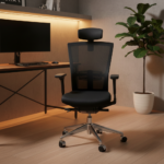 NEFIL-BLACK-FRAME-MESH-A1201-PC