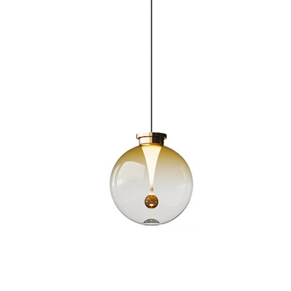 Alleya D30 Pendant Lamp