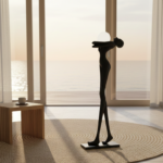 Truncheon Floor Lamp I - Image 7