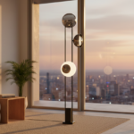Ulitsa Floor Lamp - Image 4
