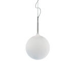 Castore Suspension Pendant Lamp