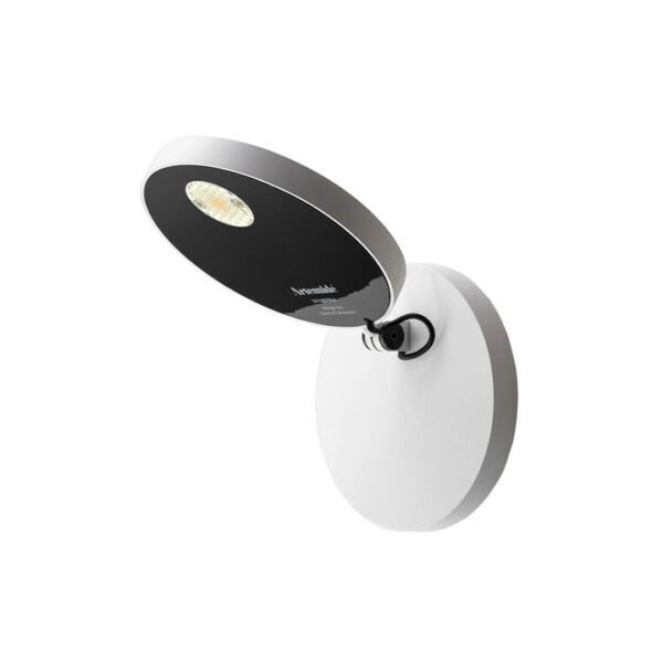 Demetra Spotlight 3000K Wall Lamp