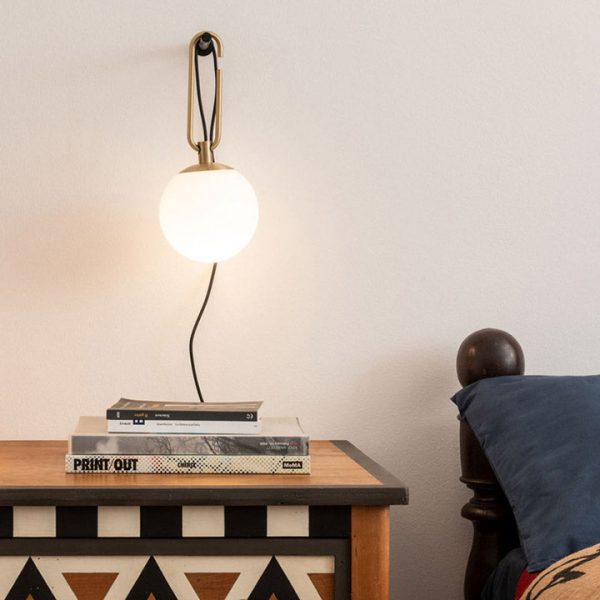 NH Wall Lamp - Image 2