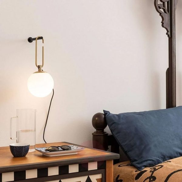NH Wall Lamp - Image 3