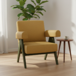 VENETO-LOUNGE-CHAIR-OCHRE-A12003