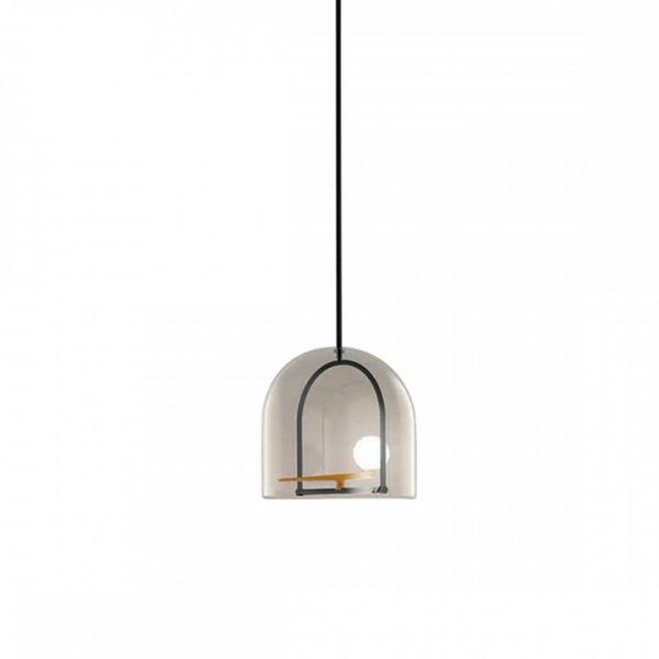 Yanzi Suspension Pendant Lamp