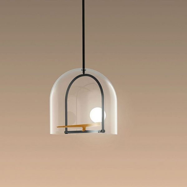 Yanzi Suspension Pendant Lamp - Image 3