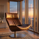 Kara Armchair - Image 6