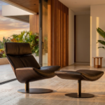 Kara Armchair - Image 5