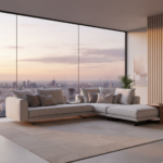 Sheridan Sofa - Image 8