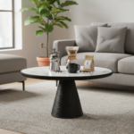 FUMERA-COFFEE-TABLE-BLACK-A13014B