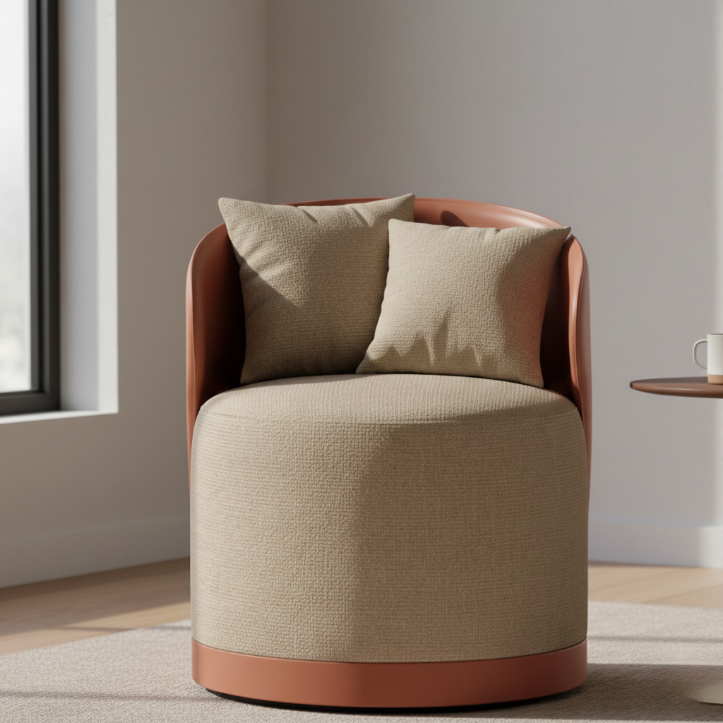 NOKA-LOUNGE-CHAIR-TERRACOTTA-A12013
