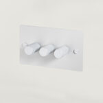 3G Dimmer / White