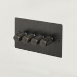 4G Dimmer / Smoked Bronze