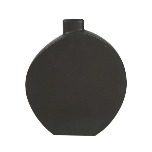 Schwarz Black - Large