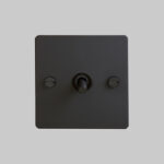 1G Toggle Switch / Black - Image 2