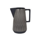 Klee Jug Black