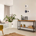 Carta 2 Arms Wall Lamp - Image 2