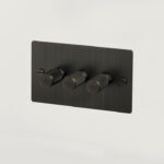 3G Dimmer / Smoked Bronze