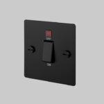 Cooker Switch / Black