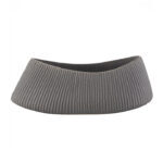 Riva Plate - Gray