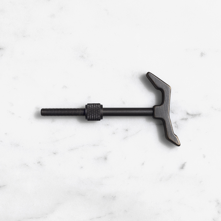 55UQiMw.jpg The Hook / Smoked Bronze - Image 1