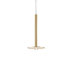 Carota 1A Pendant Lamp