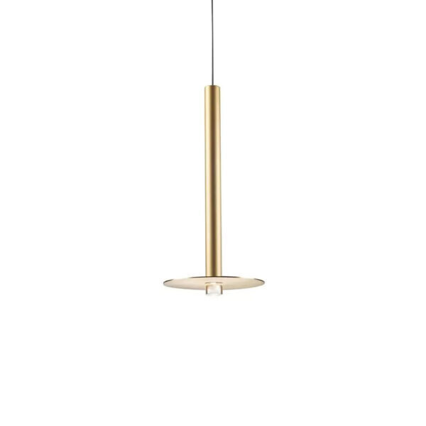 Carota 1A Pendant Lamp