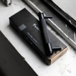 Pull Bar / Small / Black - Image 2