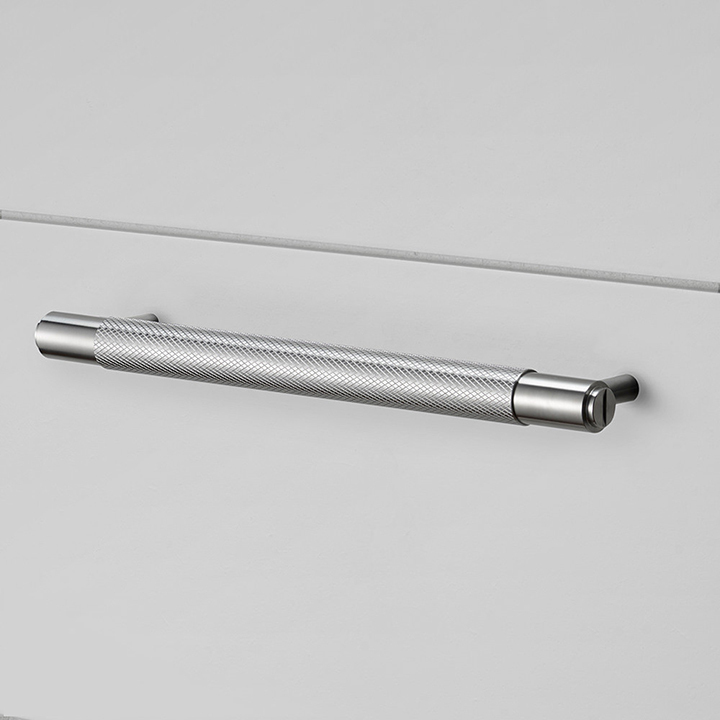 61dJqJY-4.jpg Pull Bar / Large / Steel - Image 1