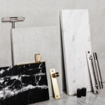 Pull Bar / Plate / Large / Steel - Image 2