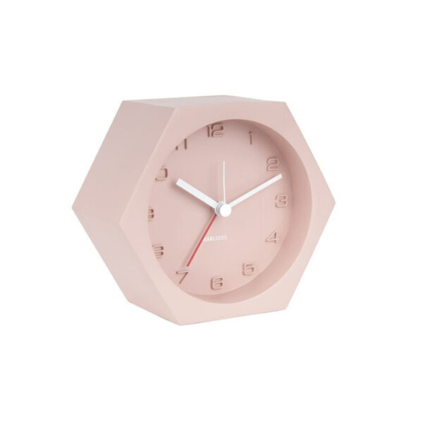 Karlsson ka5666pi Alarm clock