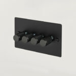 4G Dimmer / Black