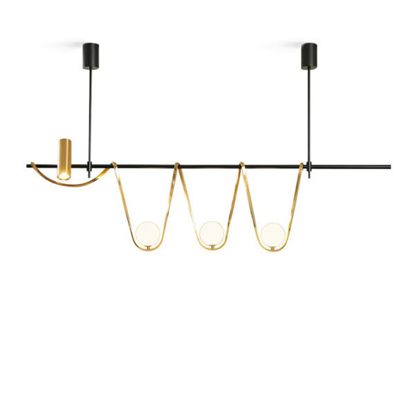 Maldivica Pendant Lamp