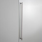 Closet Bar / Double Sided / Steel