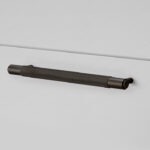 Pull Bar / Small / Smoked Bronze