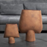 Wanden Red Large 2nd Series - Image 2