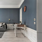 2G Dimmer / White / Brass - Image 3